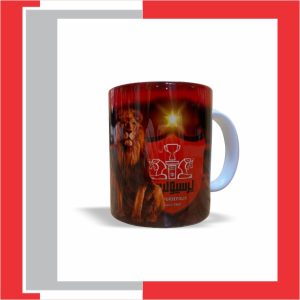 لیوان سرامیکی پرسپولیس