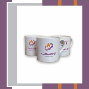 ماگ شرکت تولیدی صنعتی